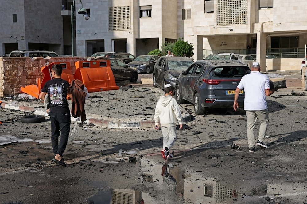 مستوطنو غلاف غزة يتوسلون: ساعدونا.. الجيش تخلى عنّا ولا يردّ على اتصالاتنا