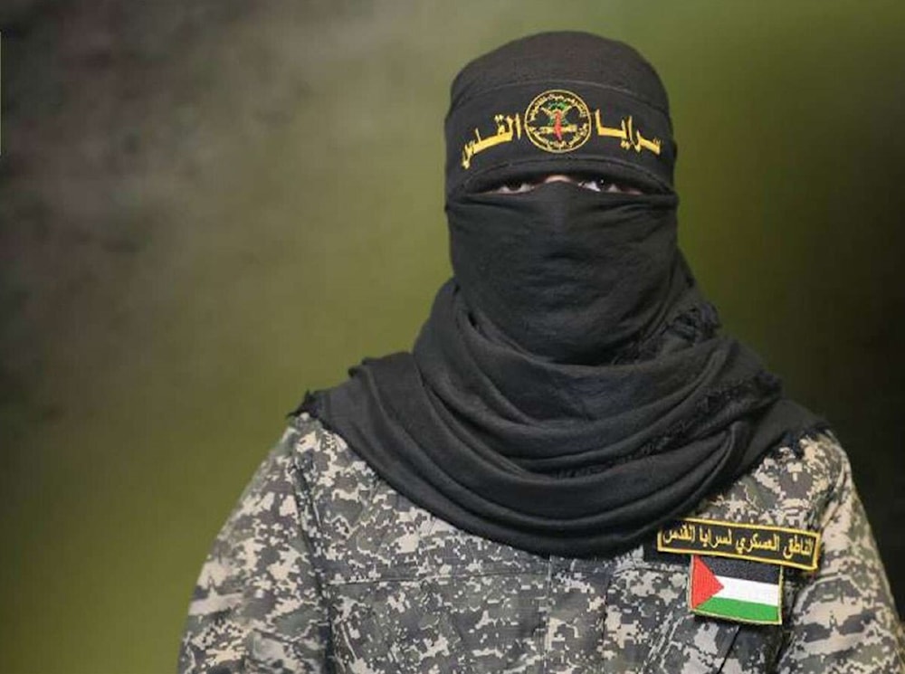 أبو حمزة يعلن عن أسرى إسرائيليين في حوزة سرايا القدس.. والقتال مستمر