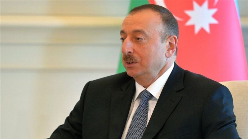 Aliyev: İran ile Azerbaycan'ın dostluğu bölge için önemli bir faktör