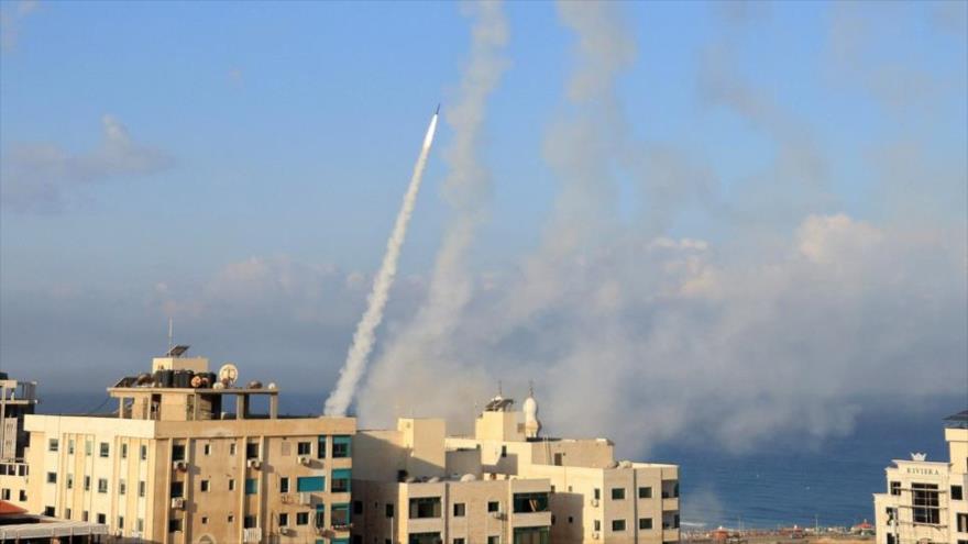 Iran : opération palestinienne, nouveau chapitre de la résistance anti-israélienne