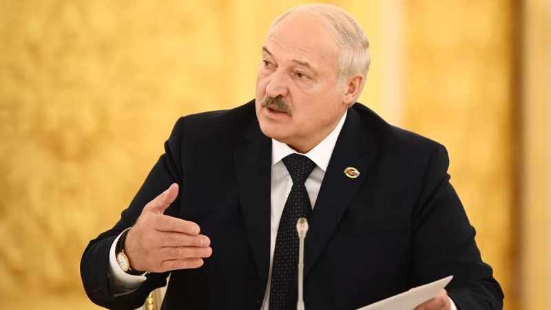 Беларусь: Союз Америки и Европы в войне в Украине нереален