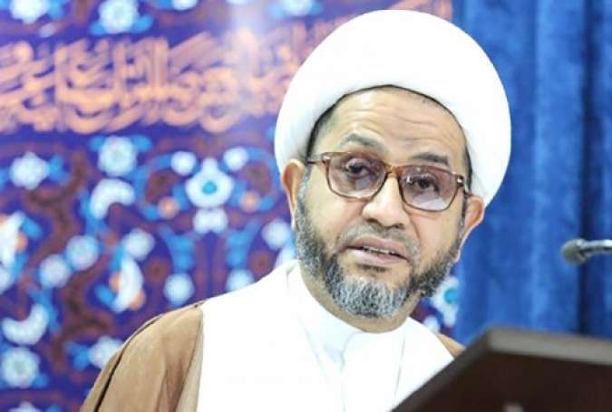 العلامة صنقور: على المسلمين الإدراك أنَ تفرُّقهم واستضعاف بعضِهم لبعض منشأُ ضعفهم وتراجعهم عن موقعِ الريادة