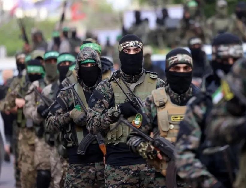 المقاومة الفلسطينية تنعى شهداء عملية "طوفان الأقصى"