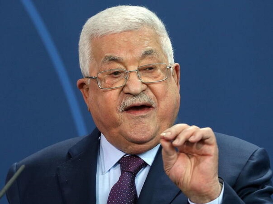 Abbas naglasio pravo Palestinaca da se brane