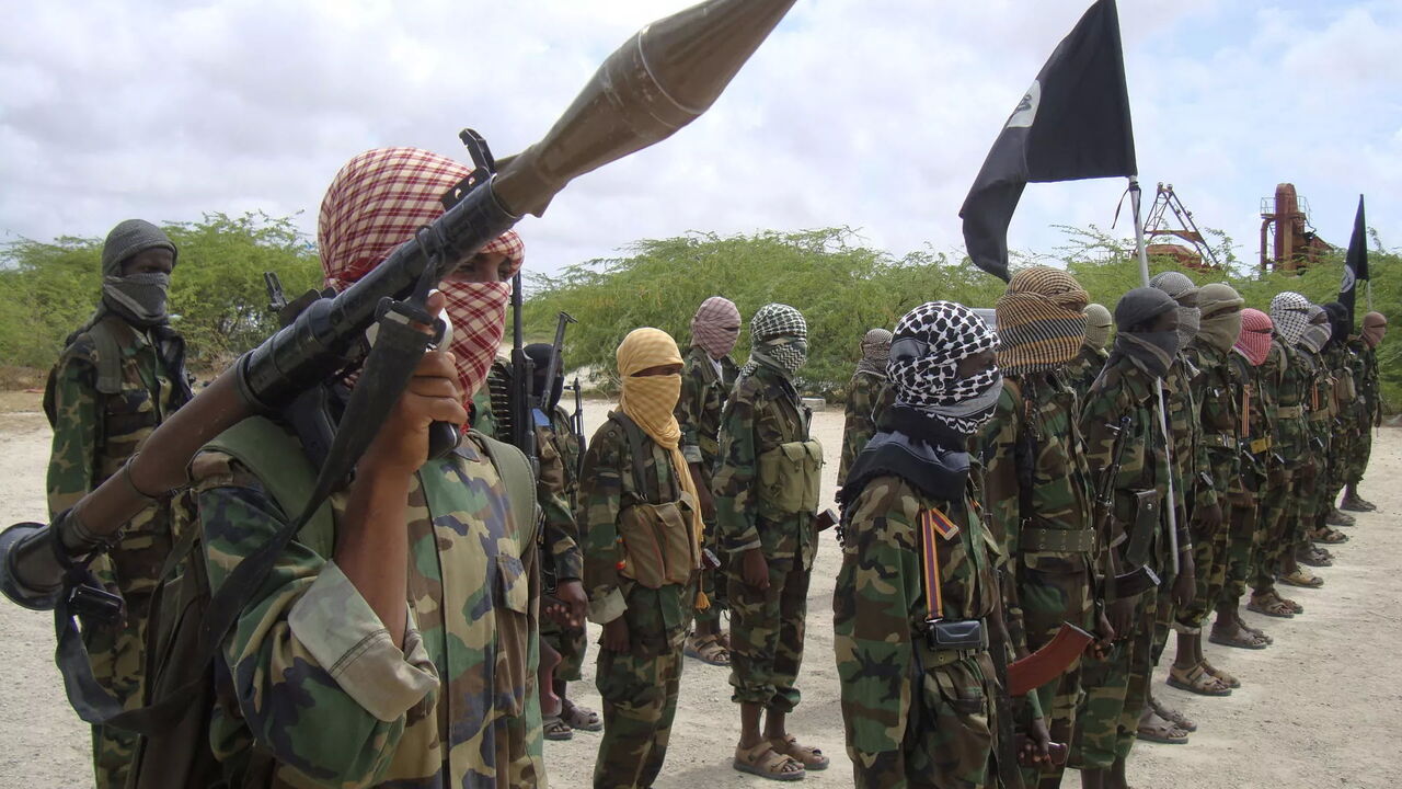 Somali ordusunun hərbi əməliyyatları zamanı “Əş-Şəbab” terror qrupunun 120 üzvü həlak oldu
