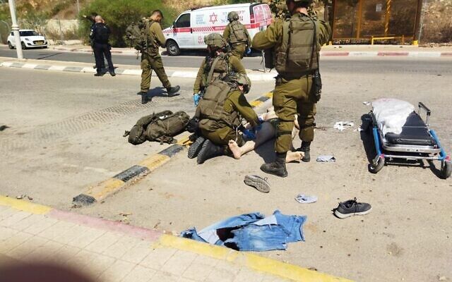 300 Israelis killed, 100 captured by resistance fighters in "Al-Aqsa Storm" operation
