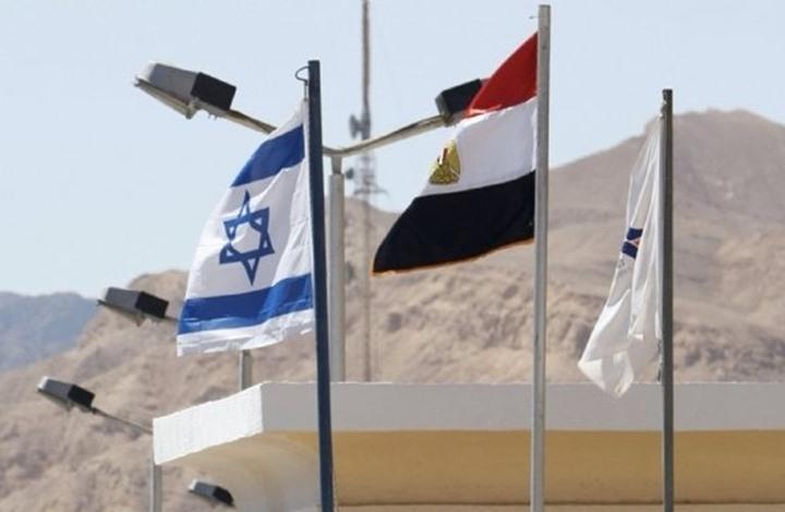 مقتل سائحين إسرائيليين في الإسكندرية شمال مصر