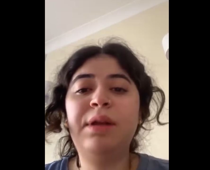 Gazan journalist: Israeli occupation killed my best friend while reporting (Video)