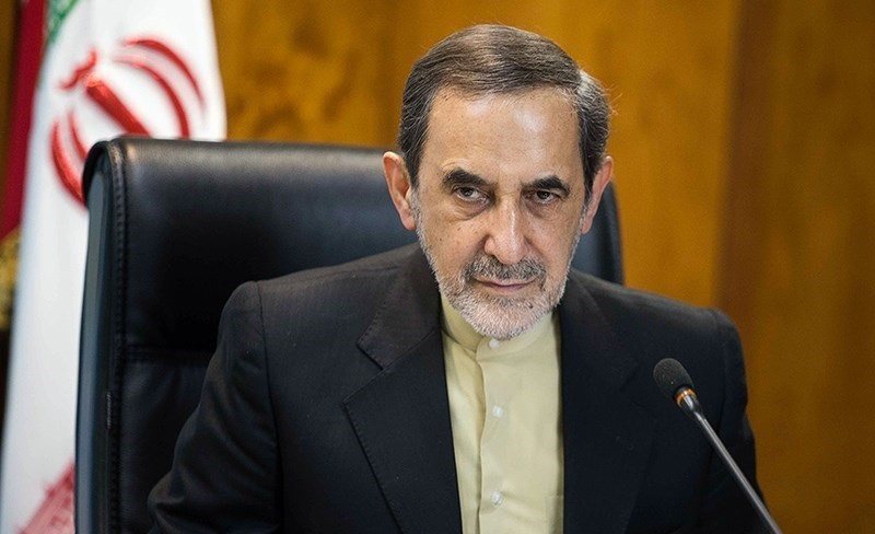 Iran's Leader advisor: Palestine's successful operation accelerates collapse of Israel