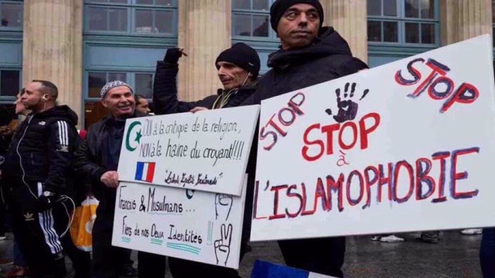 Rights groups slam ‘state-sponsored’ Islamophobia facing Muslims across Europe