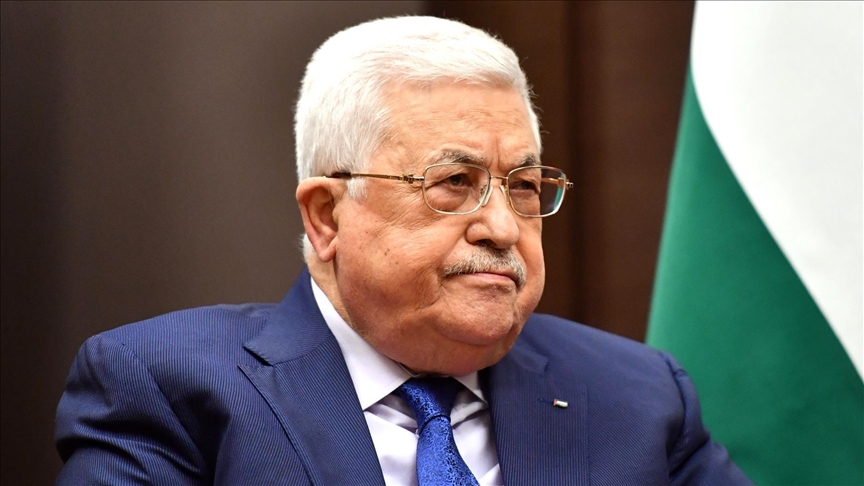 عباس يترأس اجتماعا طارئا لبحث التطورات في فلسطين