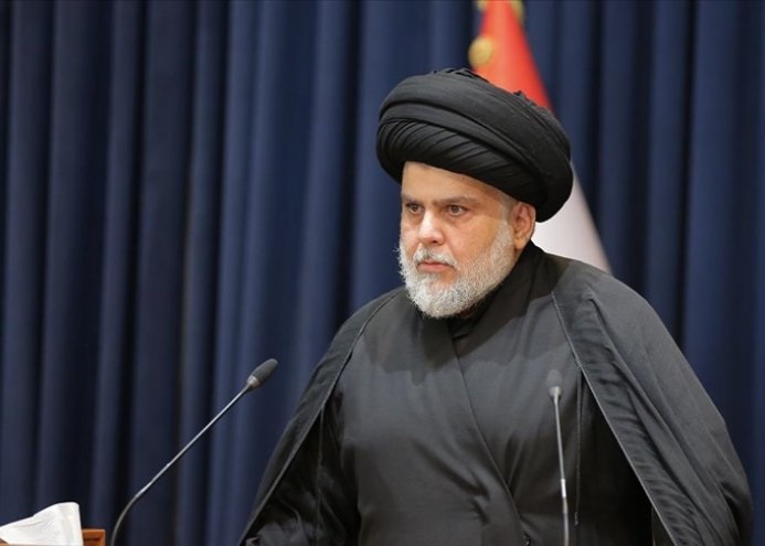 مقتدى الصدر يوجه دعوة عامة بعد "طوفان الأقصى".. ما هي؟