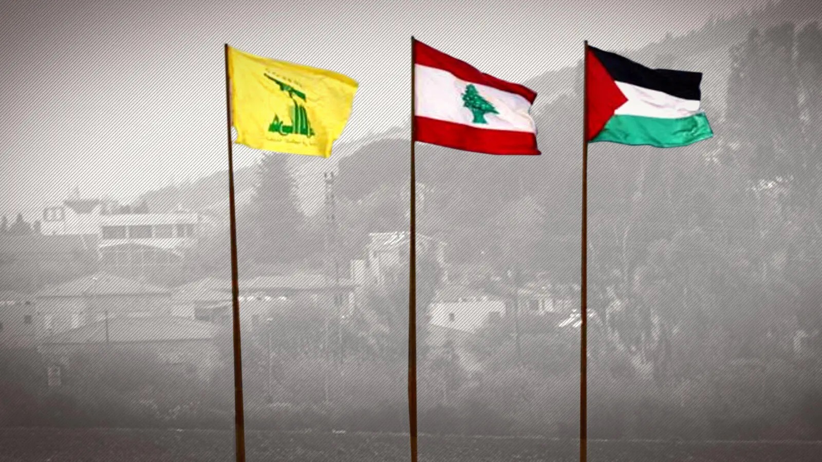 Hezbollah warns ‘Israel’: Resistance factions in full coordination over Gaza operation