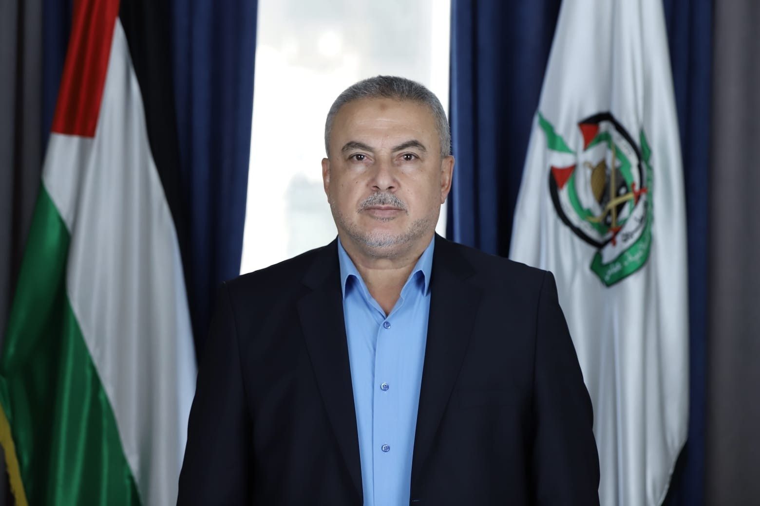 إسماعيل رضوان يشكر آية الله الأراكي على وقوفه إلى جانب المقاومة الإسلامية