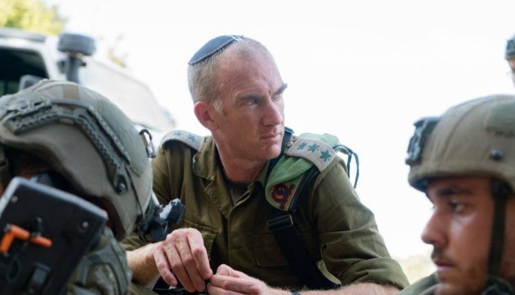 Israeli elite forces’ commander killed by Palestinian resistance fighter