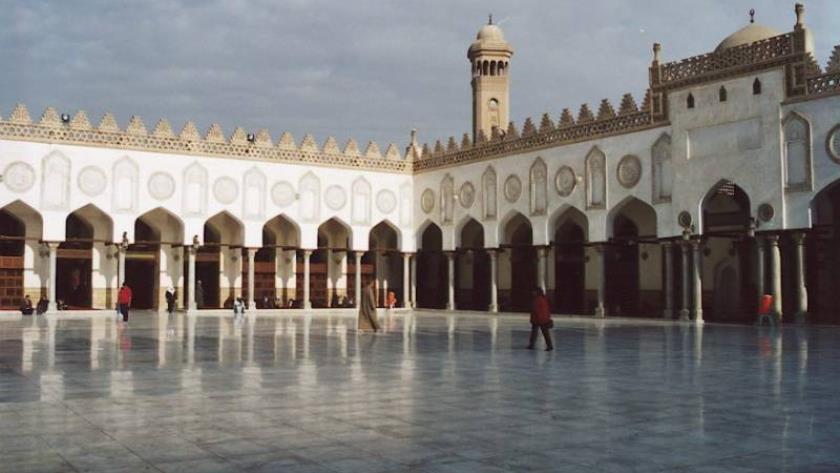 Egypt's Al-Azhar University praises resistance of Palestinian people