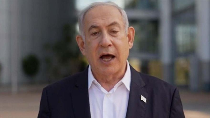 Netanyahu admet qu’Israël a vécu une journée « noire » et « difficile »