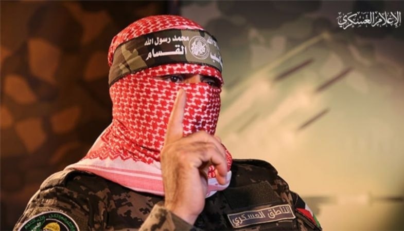بعد مجازر الاحتلال في غزة.. أبو عبيدة: استهداف شعبنا بلا إنذار سنقابله بإعدام أسير