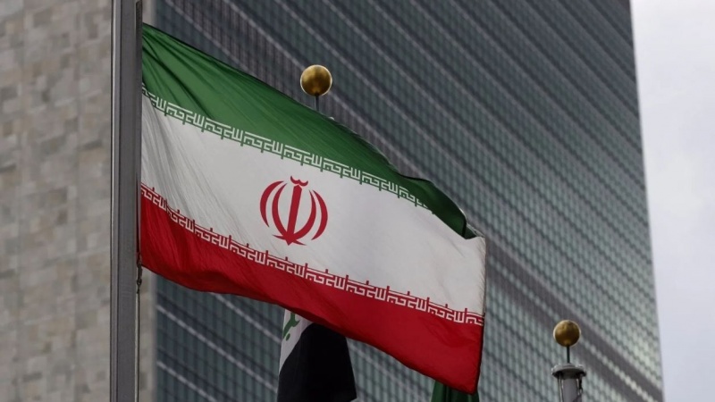 国連イラン代表部、「パレスチナの措置は占領行為に対する正当な防衛」
