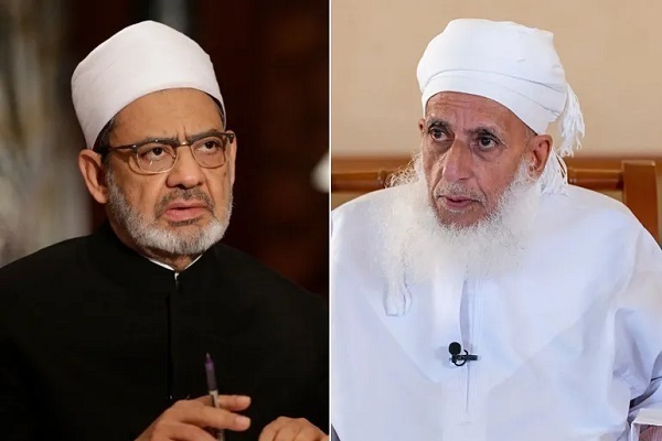 Muslim scholars hail Palestinian resistance forces’ operation against Zionist regime 