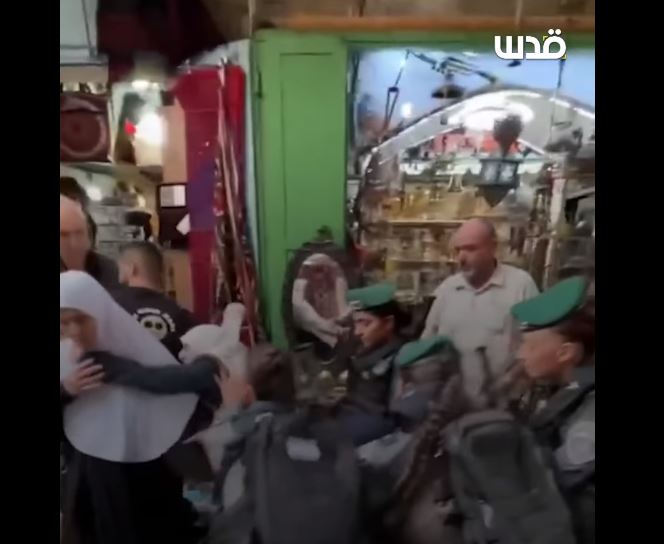 Video: Israeli regime paying price for not heeding calls to stop its nonstop assaults Palestinians