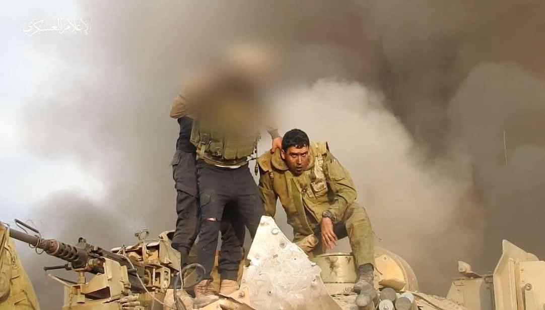 Tel Aviv regime was badly humiliated: Zionist daily