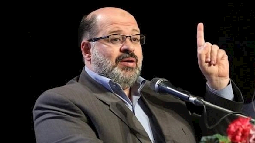Hamas Rep. in Iran: Al-Aqsa Flood operation; game changer in anti Zionist battle