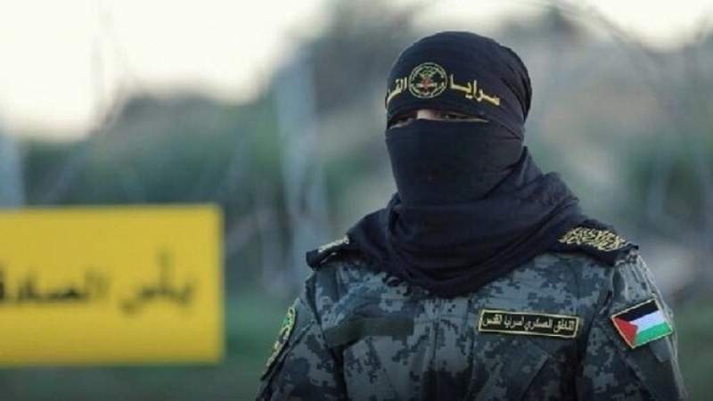 الناطق العسكري "لسرايا القدس: غزة جعلت الكيان ذليلا صغيرا ببركة عطاء المجاهدين