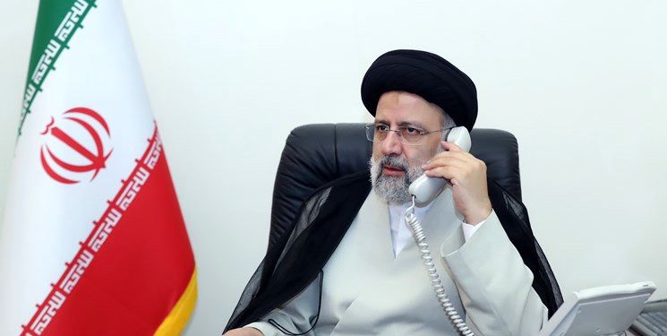 Pres. Raisi: Authority, dignity, pride of Palestinian Resistance source of pride for Islamic Ummah