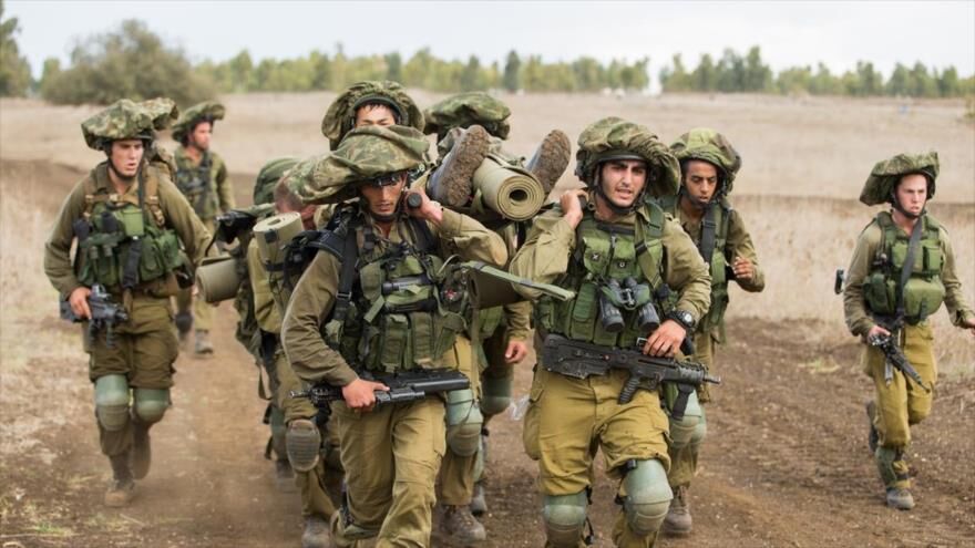 Jornal Yedioth Ahronoth: Número de israelenses mortos sobe para 1.000