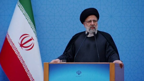 Pres. Raisi: United Islamic Ummah; pinakamalaking balakid laban sa pandaigdigang pagmamataas