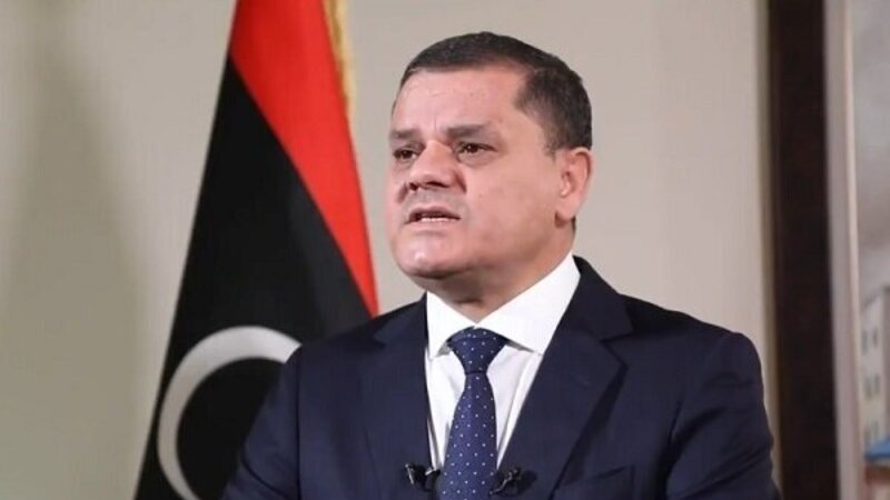  Libyscher Regierungschef lehnt Normalisierung der Beziehungen zu Israel ab