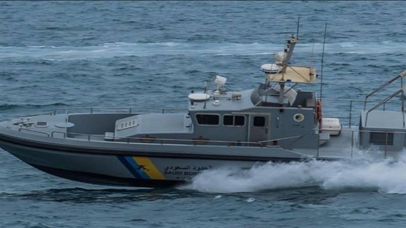 सऊदी चैनल का दावा, ईरानी जहाज ने सऊदी कोस्ट गार्ड से मांगी मदद।