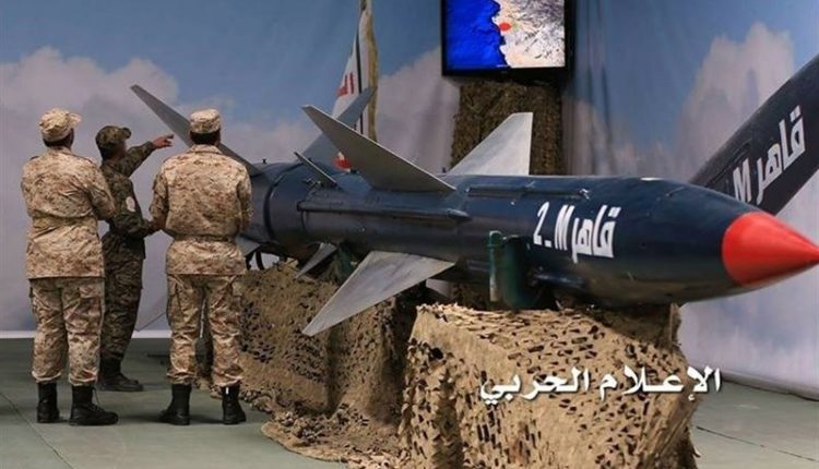 صنعاء تتوعد: سنستهدف أي قوات أجنبية متواجدة باليمن في أي لحظة