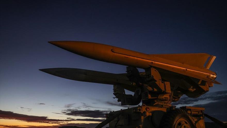 Defesa antiaérea, chave para garantir a segurança aérea do Irã