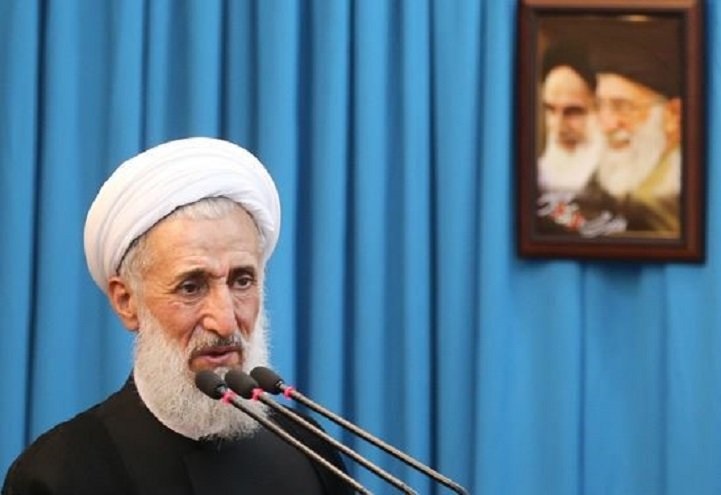 امام جمعة طهران: عضوية ايران في شنغهاي وبريكس تظهر فاعلية اداء الحكومة دوليا 