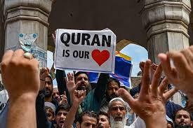Multi-faith Conference held in Pakistan to honor Holy Quran
