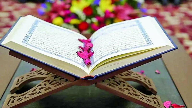  Оскорбление Священного Корана в Америке