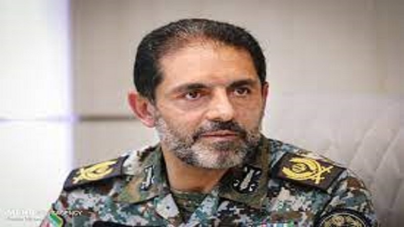  Iran, istituzione del centro di comando per il controllo spaziale