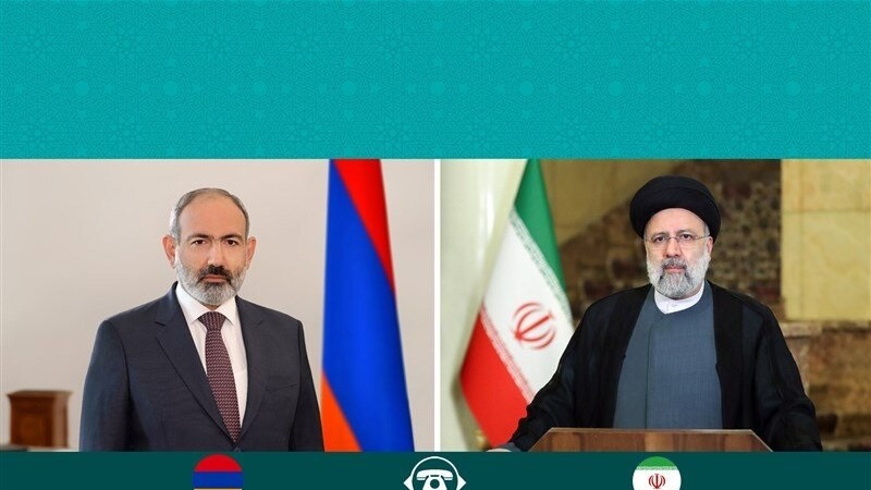  Raisi: L'Iran è contrario a qualsiasi modifica dei confini della regione