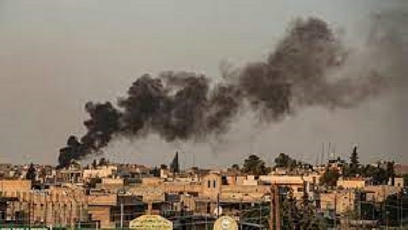  I droni turchi attaccano nuovamente nel nord dell’Iraq