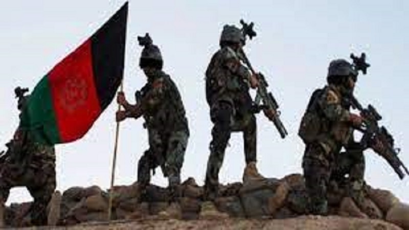  Esecuzione arbitraria di un ex soldato in Afghanistan