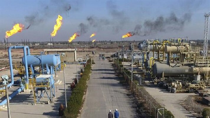 سکاڵای عێراق و تورکیا لە یەکتر لەلای ئەمریکا لەسەر نەوتی هەرێمی کوردستان