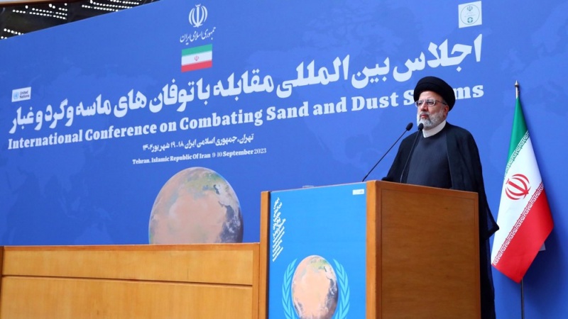  Saudische Delegation kommt in den Iran