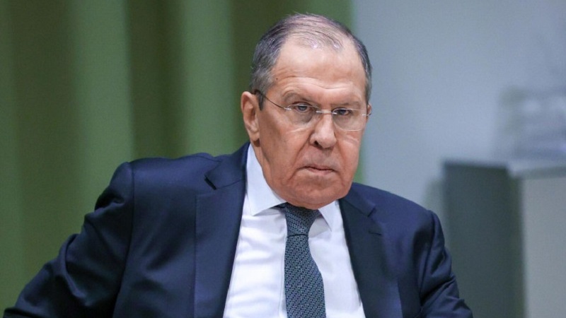  Lavrov al G20: Sud globale ha impedita l'"ucrainizzazione" dell'agenda del summit