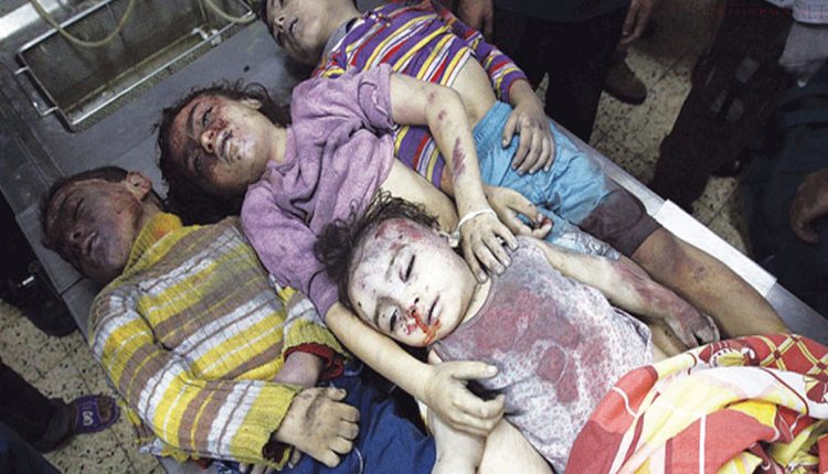 نيوزويك: أمريكا تفكر في إلزام جنود ونساء أمريكيين للقتال دفاعًا عن السعودية