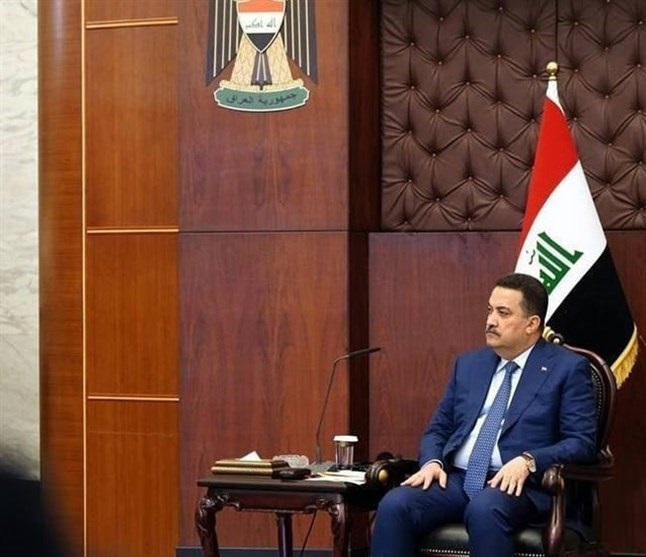 السوداني: العراق جاد في الملاحقة القانونية لملف اغتيال "الحاج قاسم وأبو مهدي المهندس"