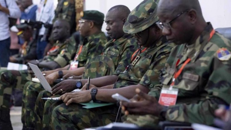  Dewan Militer Niger: Prancis Bersiap Lancarkan Intervensi Militer