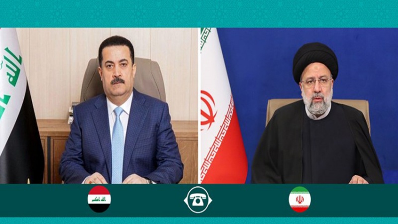  Terimakasih Presiden Iran pada Rakyat Irak, Layani Peziarah Arbain
