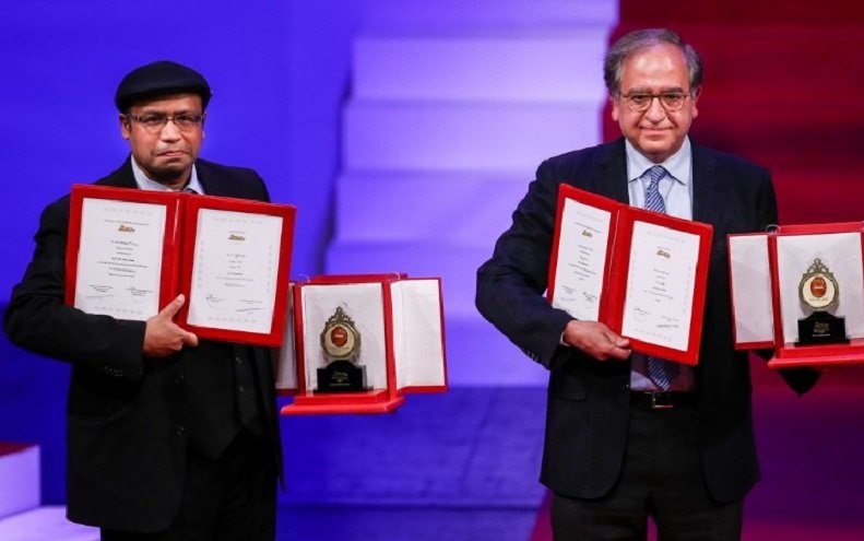 150 عالما مسلما يشاركون في الدورة الـ5 من جائزة المصطفى (ص)